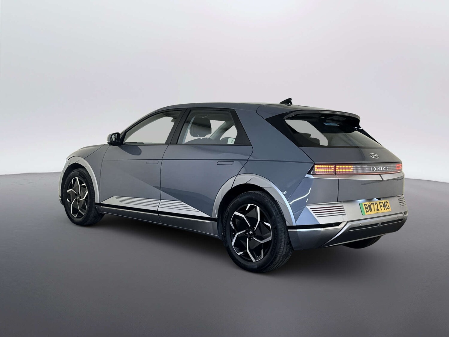 Used Hyundai IONIQ 5 2023 for sale - 77953309: Photo 8