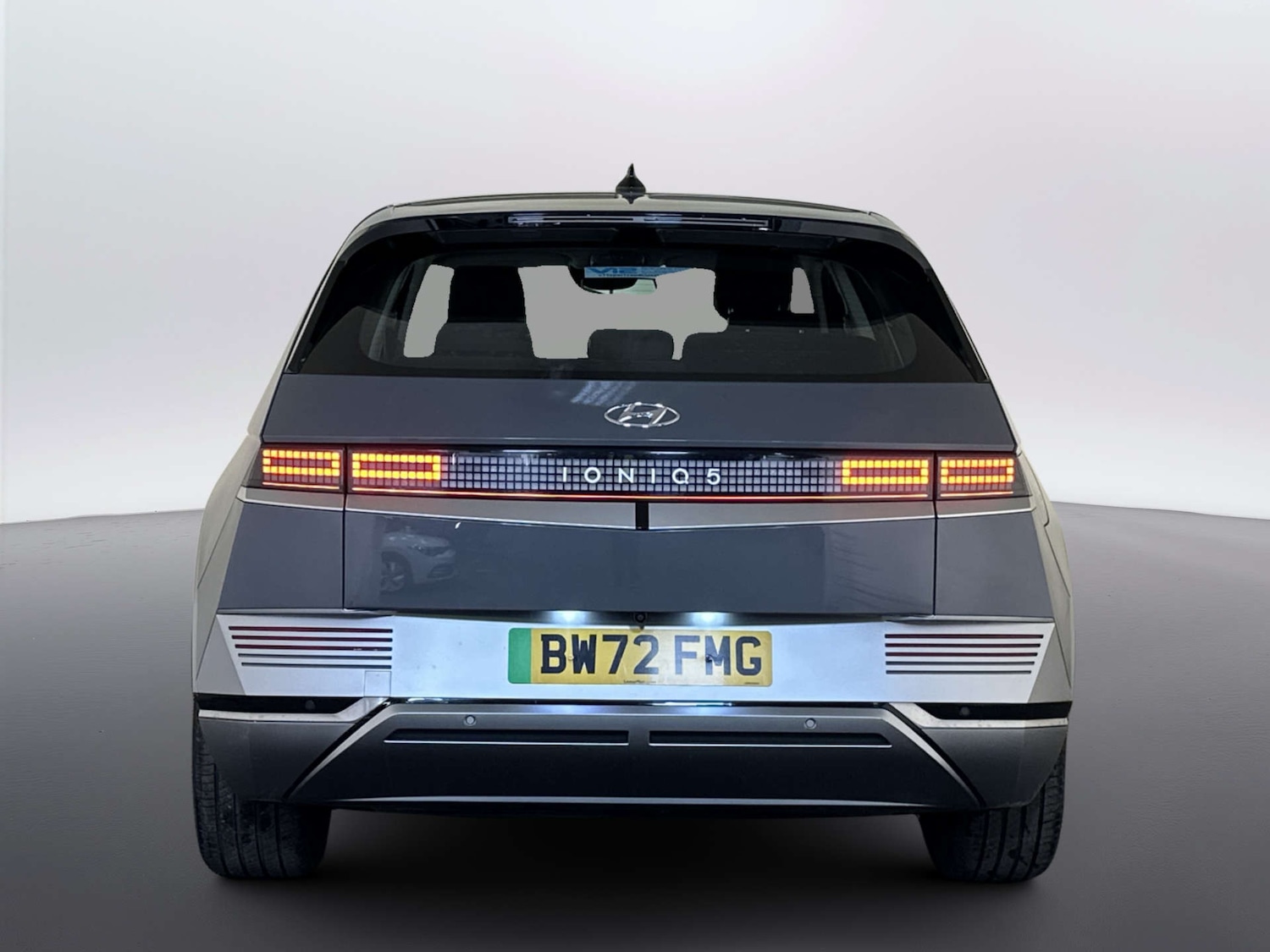 Used Hyundai IONIQ 5 2023 for sale - 77953309: Photo 9