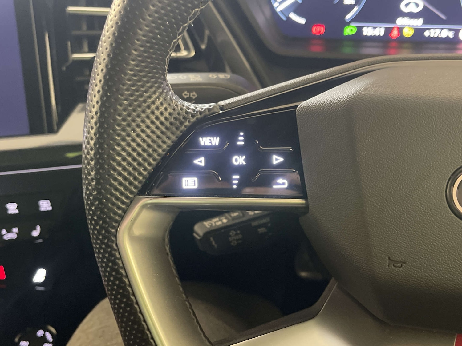 Used Audi Q4 e-tron 2023 for sale - 78083373: Photo 17