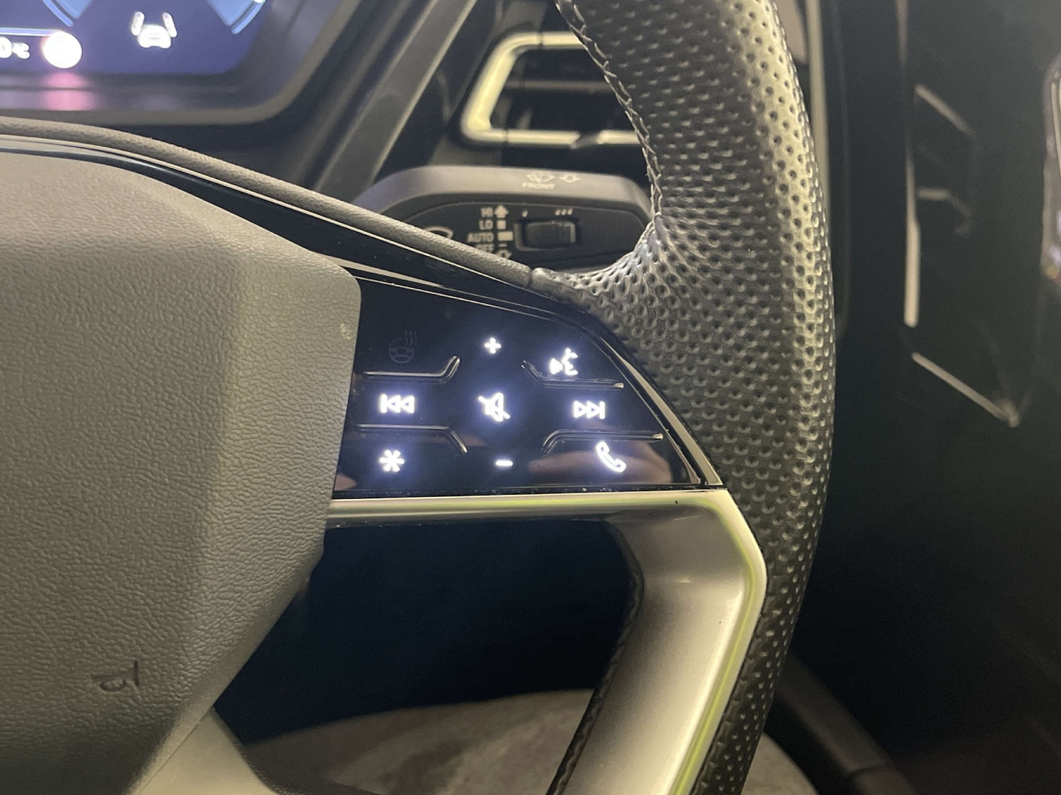 Used Audi Q4 e-tron 2023 for sale - 78083373: Photo 19