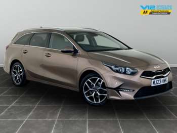 2023 (23) - 1.5T GDi ISG 3 5dr