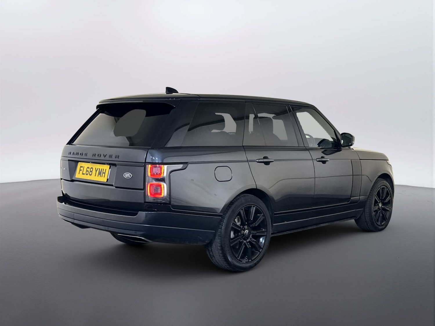 Used Land Rover Range Rover 2018 for sale - 78070982: Photo 10