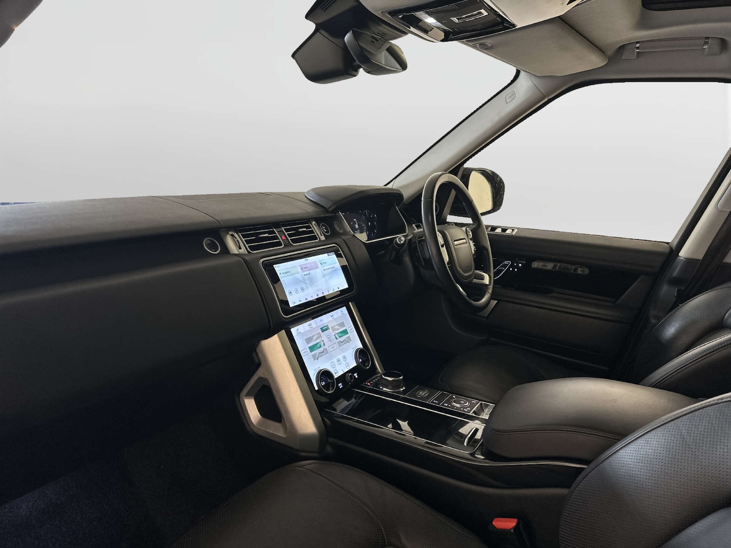 Used Land Rover Range Rover 2018 for sale - 78070982: Photo 12