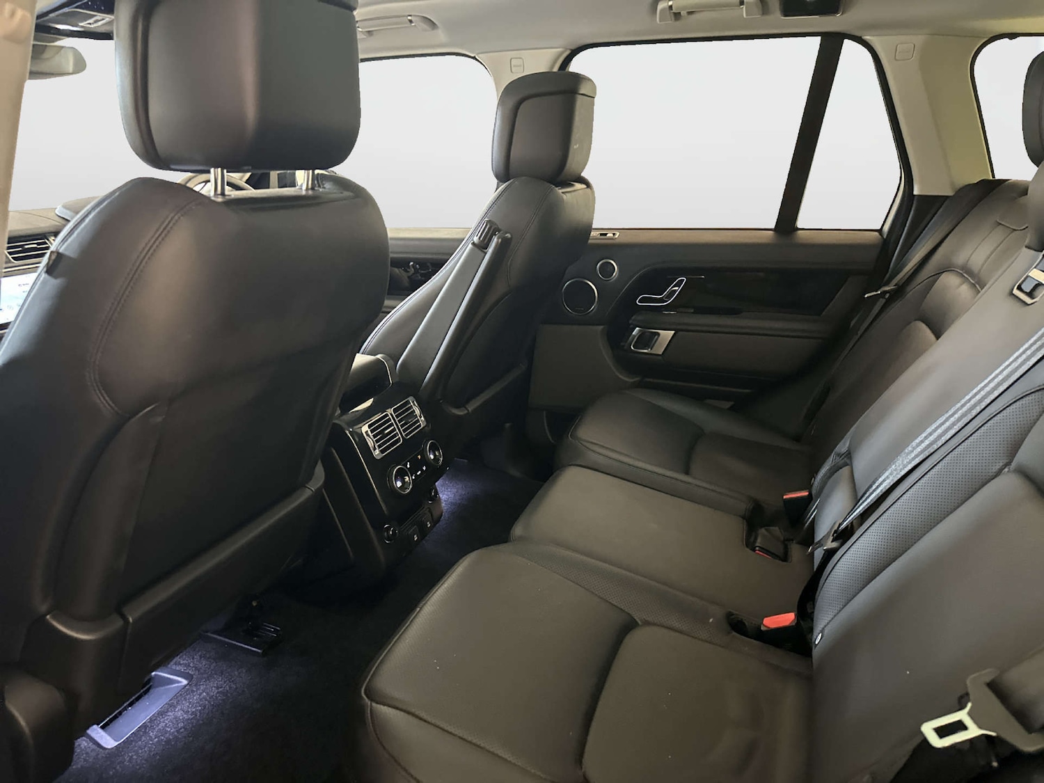 Used Land Rover Range Rover 2018 for sale - 78070982: Photo 14