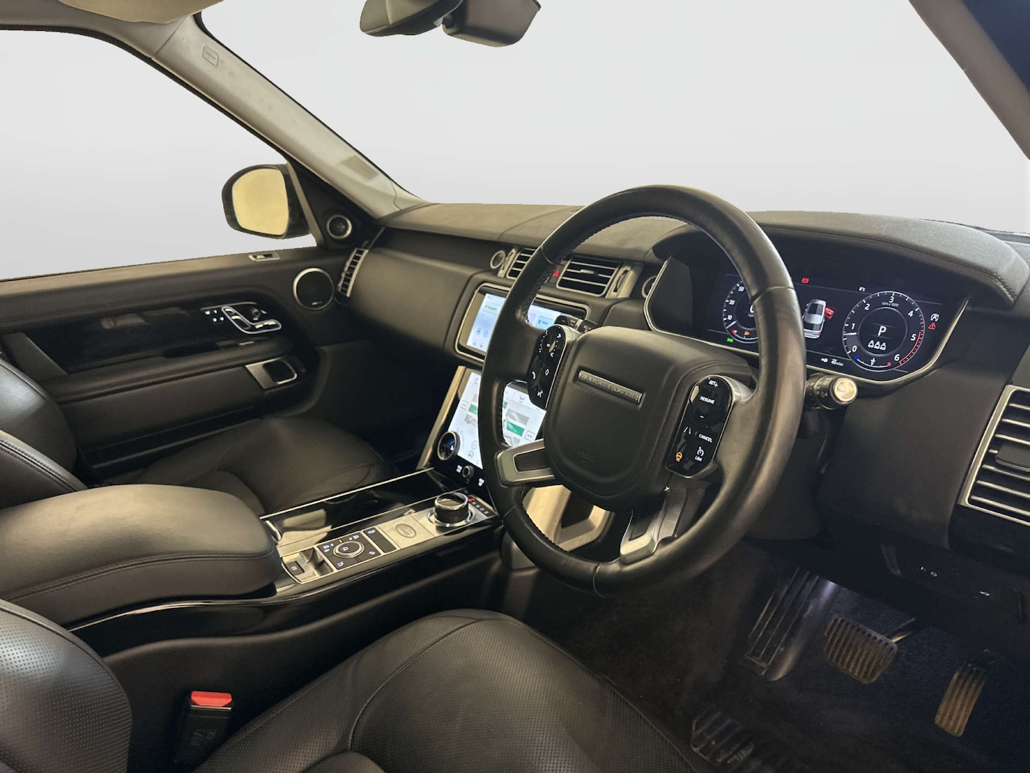 Used Land Rover Range Rover 2018 for sale - 78070982: Photo 15