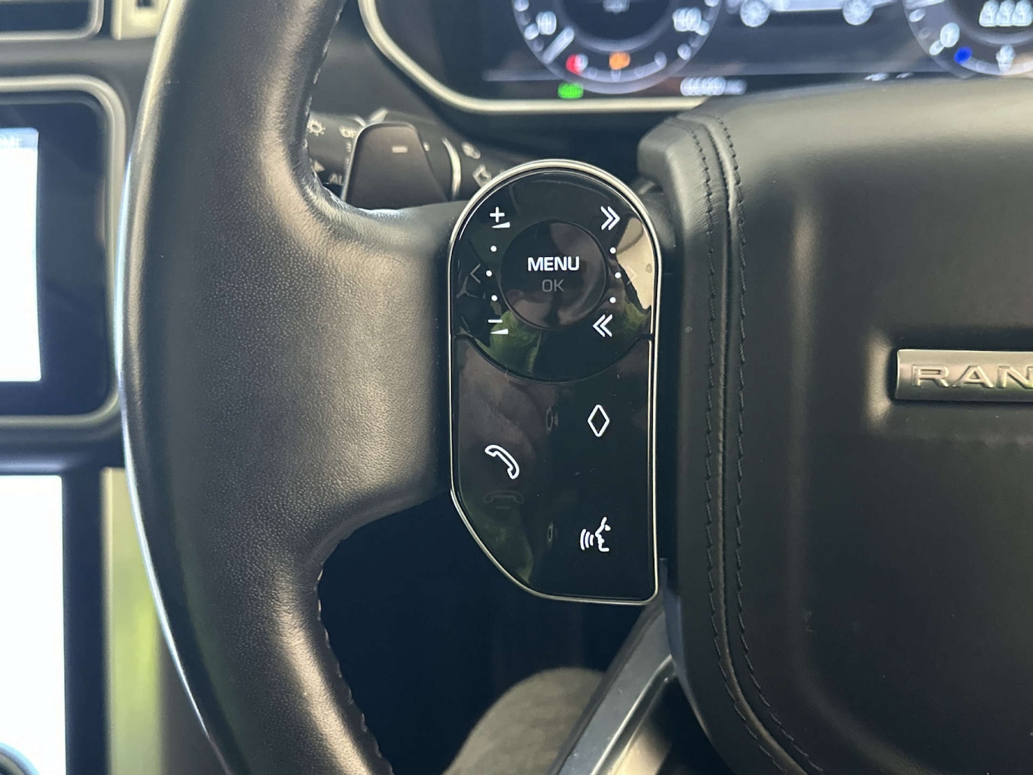 Used Land Rover Range Rover 2018 for sale - 78070982: Photo 17