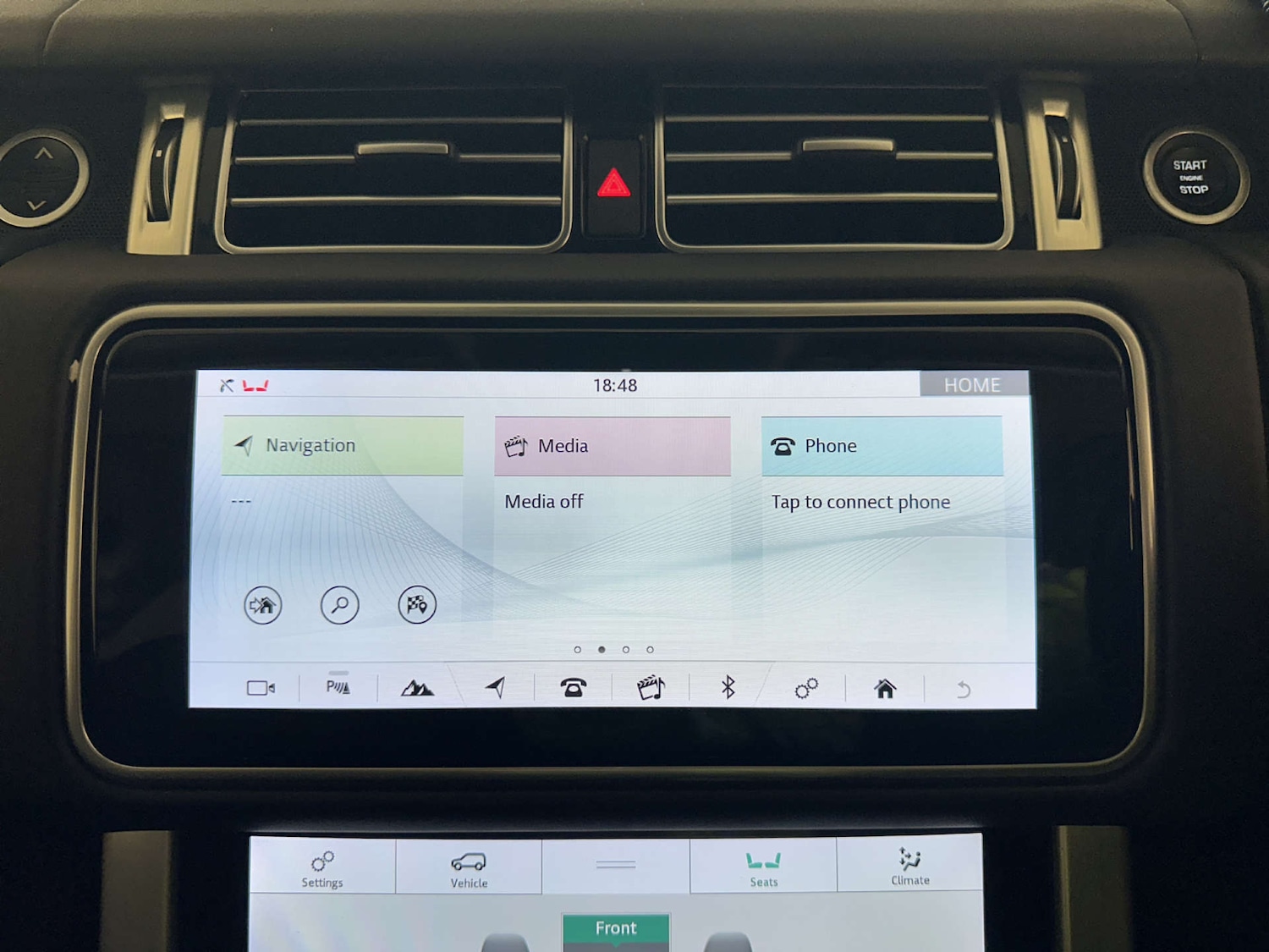 Used Land Rover Range Rover 2018 for sale - 78070982: Photo 22