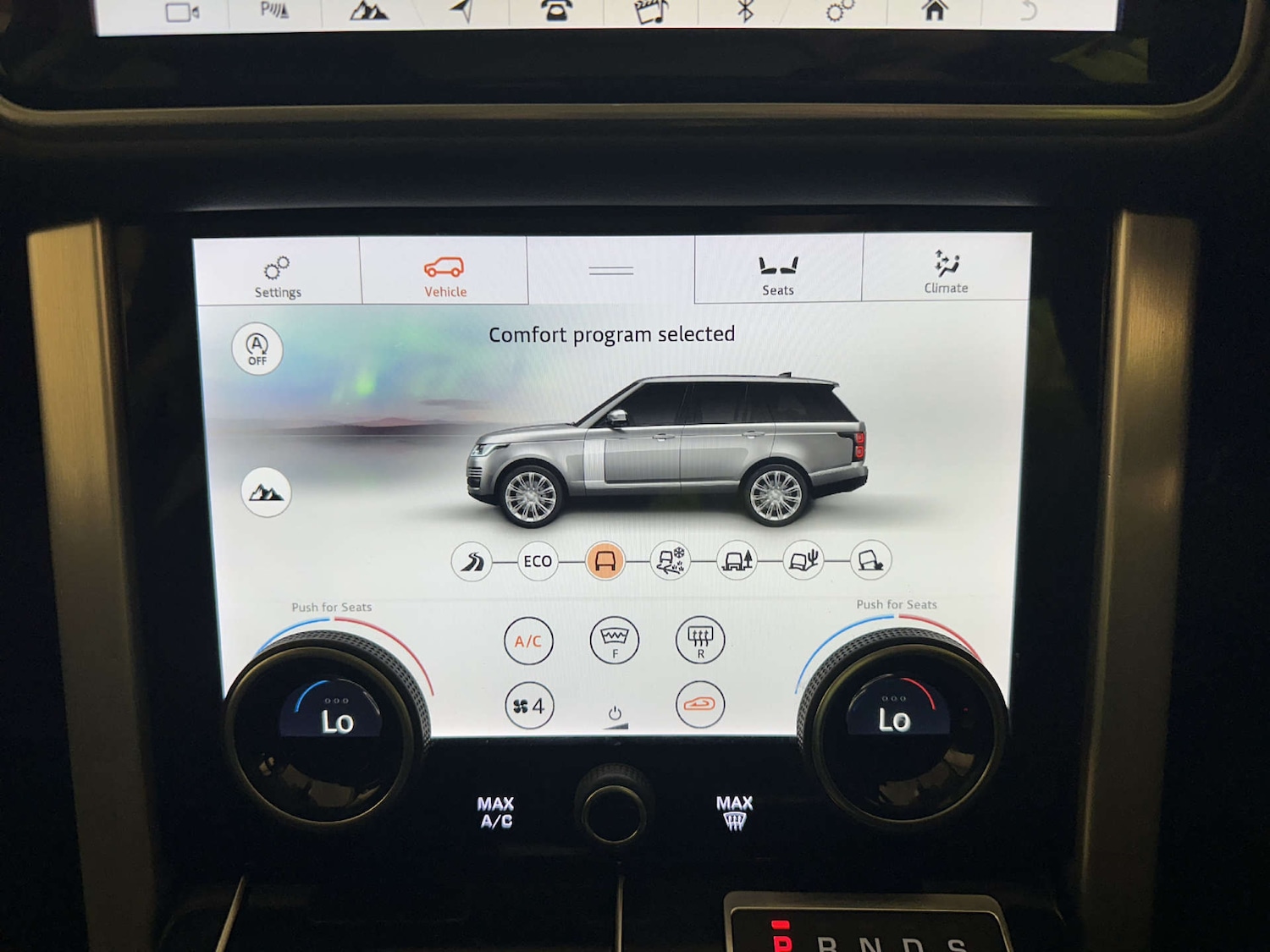 Used Land Rover Range Rover 2018 for sale - 78070982: Photo 24