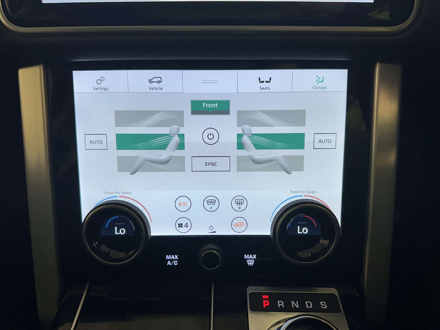 Used Land Rover Range Rover 2018 for sale - 78070982: Photo 25