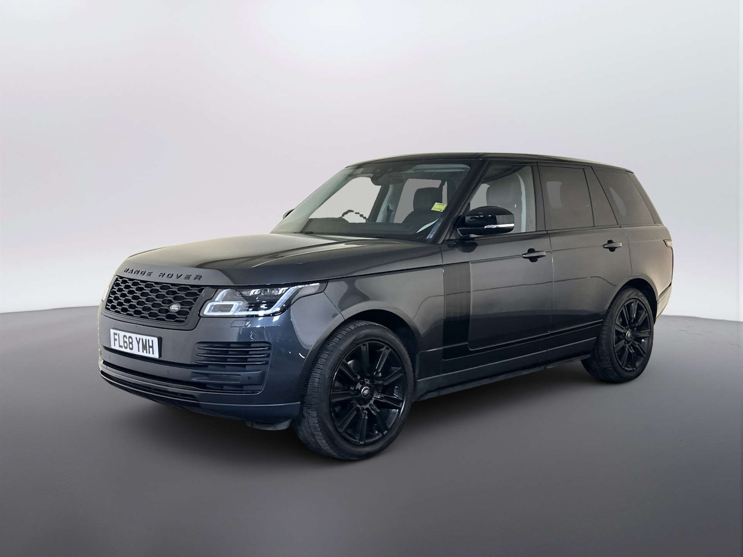 Used Land Rover Range Rover 2018 for sale - 78070982: Photo 6
