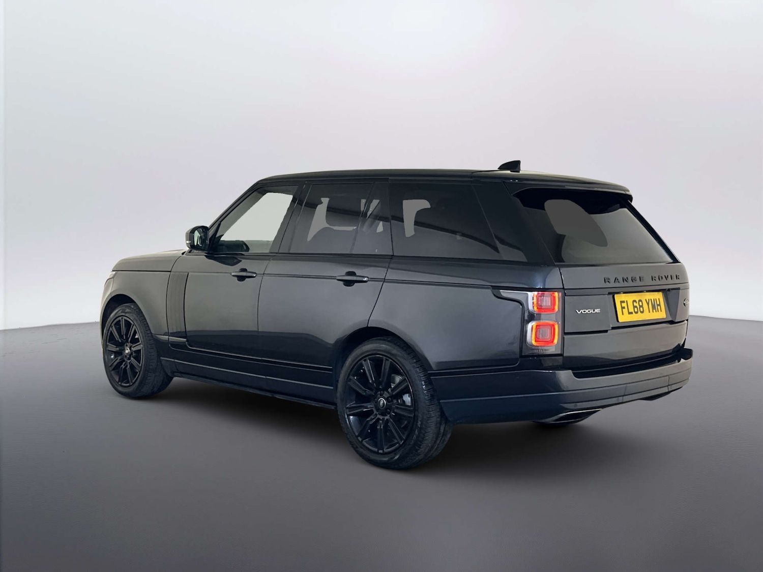 Used Land Rover Range Rover 2018 for sale - 78070982: Photo 8