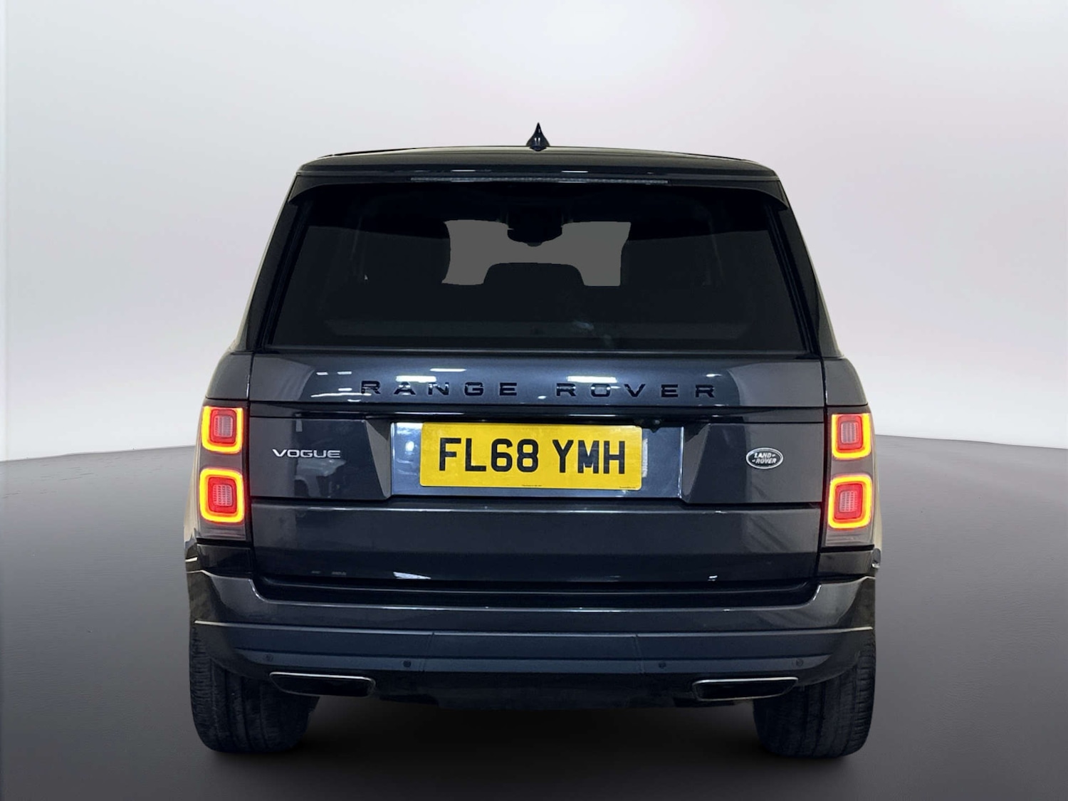 Used Land Rover Range Rover 2018 for sale - 78070982: Photo 9