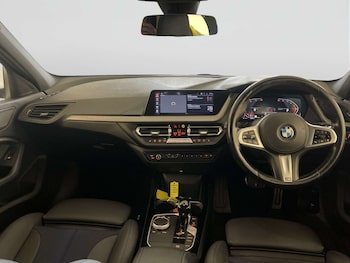 Used BMW 1 Series 2021 for sale - 78736147: Photo