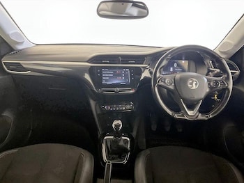 Used Vauxhall Corsa 2021 for sale - 75881014: Photo