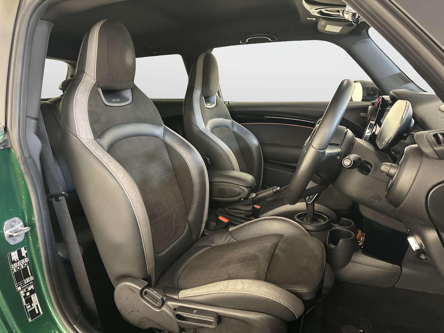 Used MINI Hatch 2022 for sale - 77989940: Photo 13