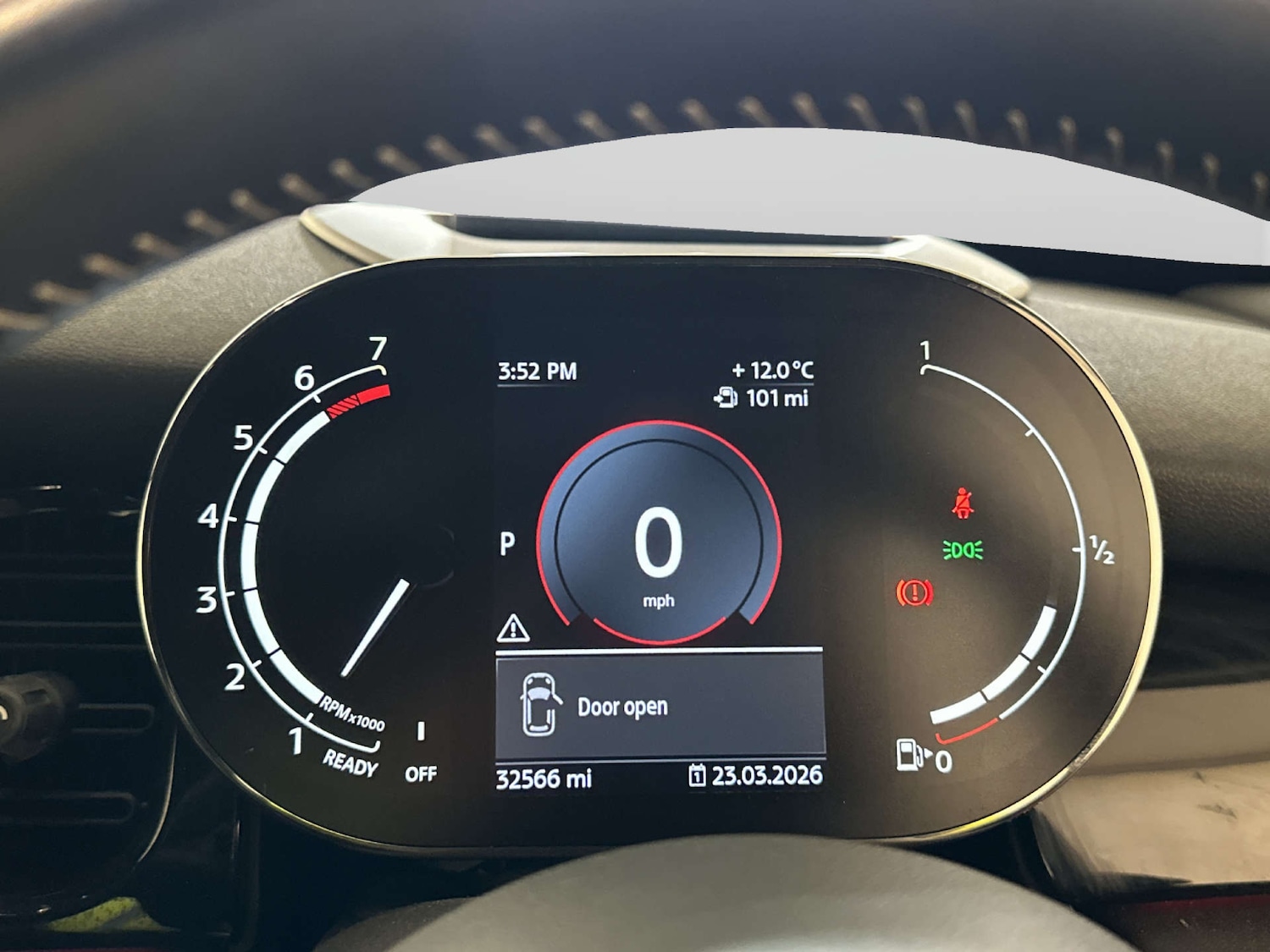 Used MINI Hatch 2022 for sale - 77989940: Photo 18