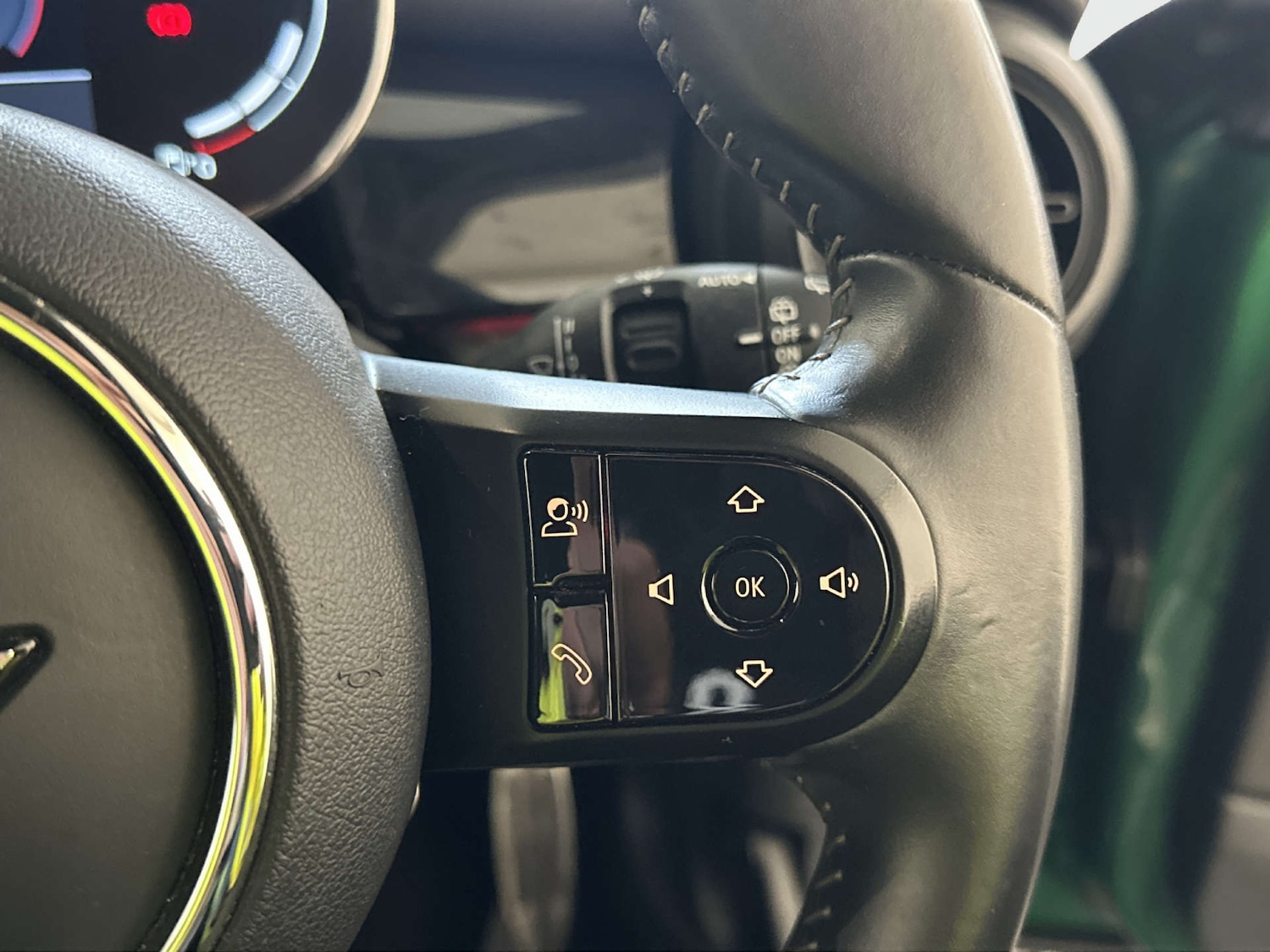 Used MINI Hatch 2022 for sale - 77989940: Photo 19