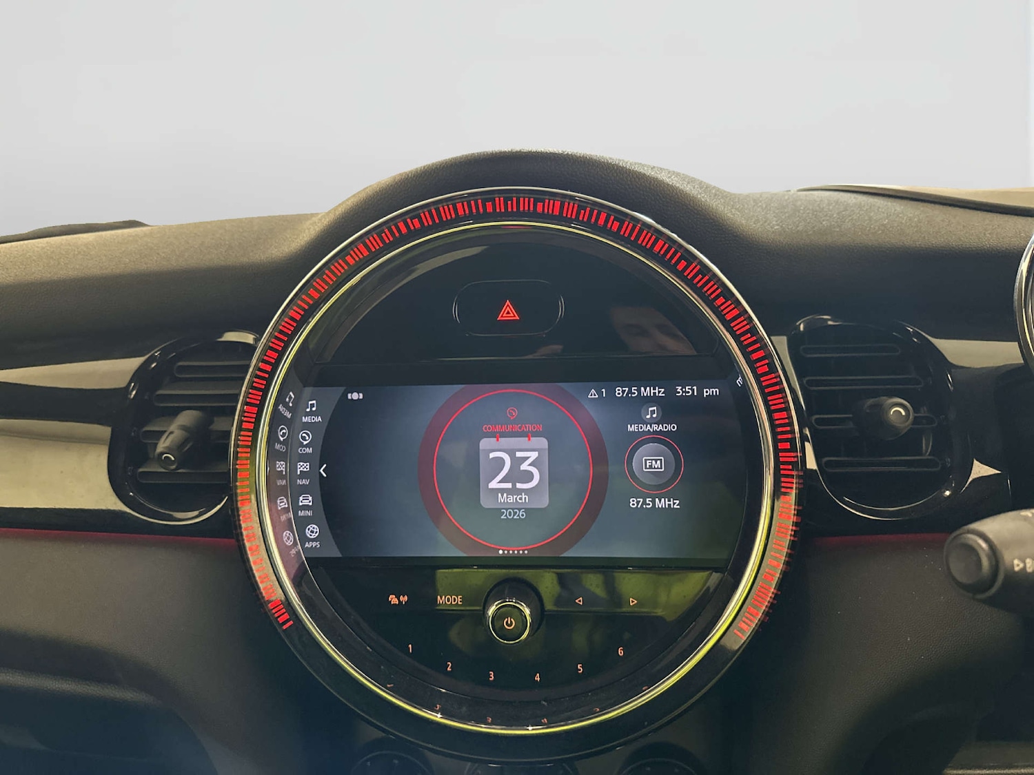 Used MINI Hatch 2022 for sale - 77989940: Photo 22