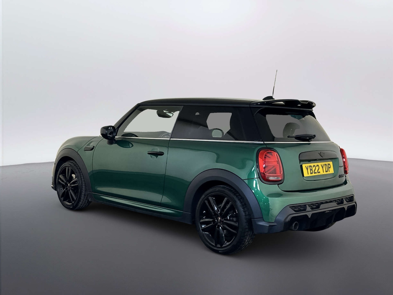 Used MINI Hatch 2022 for sale - 77989940: Photo 8