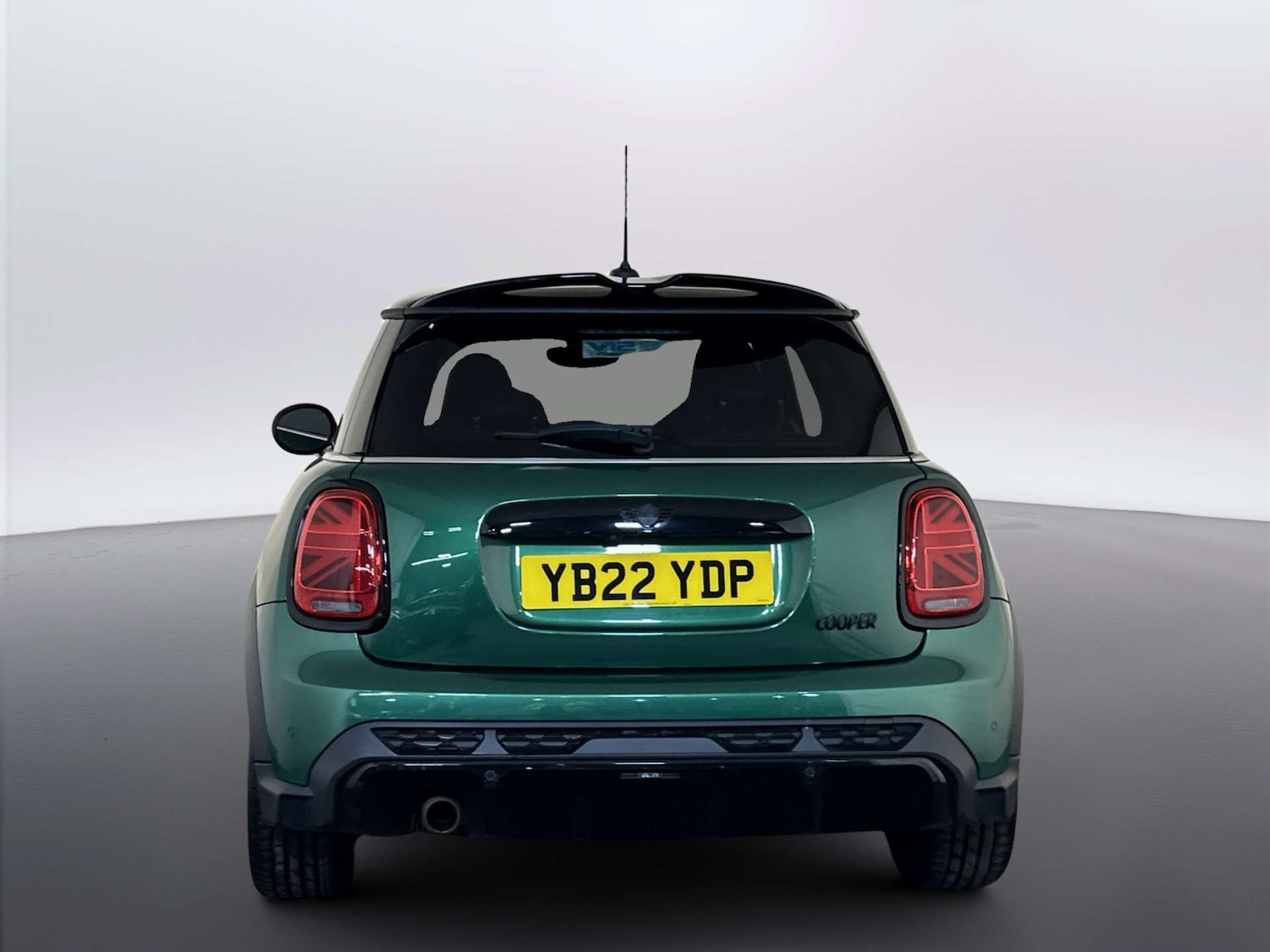 Used MINI Hatch 2022 for sale - 77989940: Photo 9