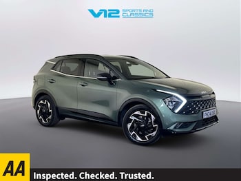 Used Kia Sportage 2024 for sale - 79197709: Photo