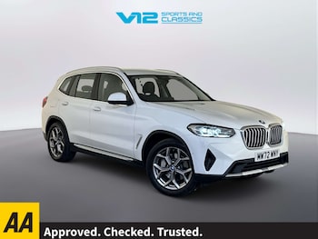 Used BMW X3 2022 for sale - 78531813: Photo
