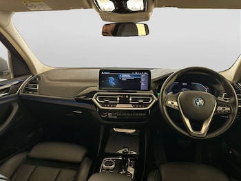 Used BMW X3 2022 for sale - 78531813: Photo