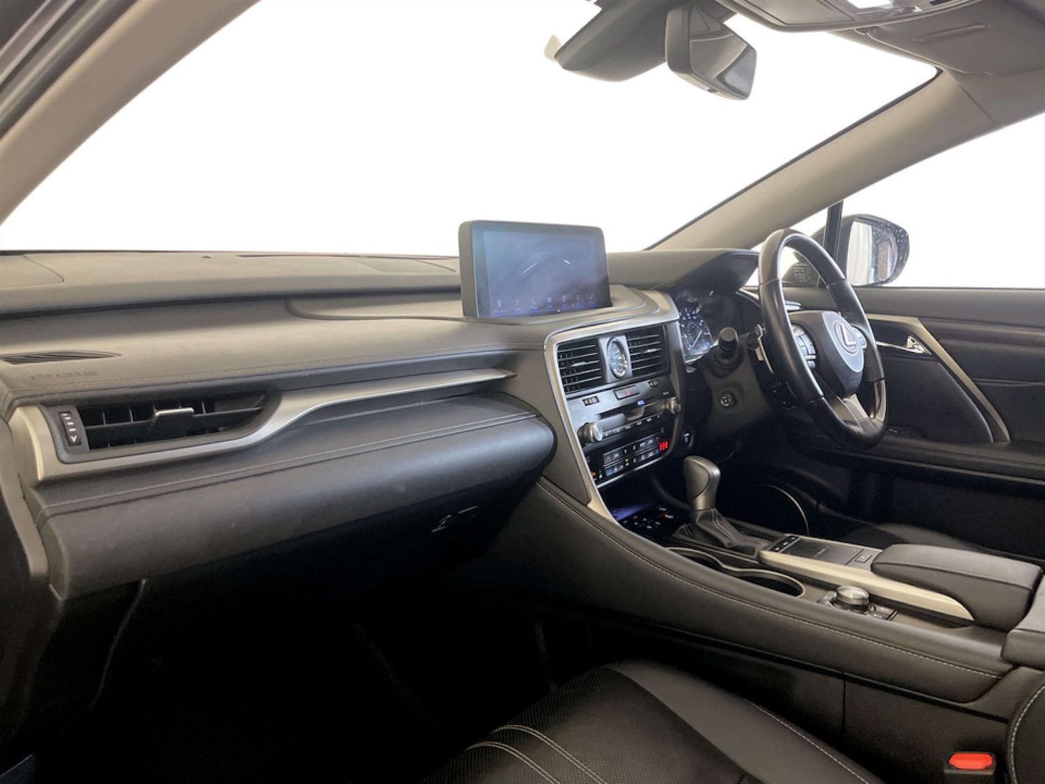 Used Lexus RX 2020 for sale - 77184937: Photo 12