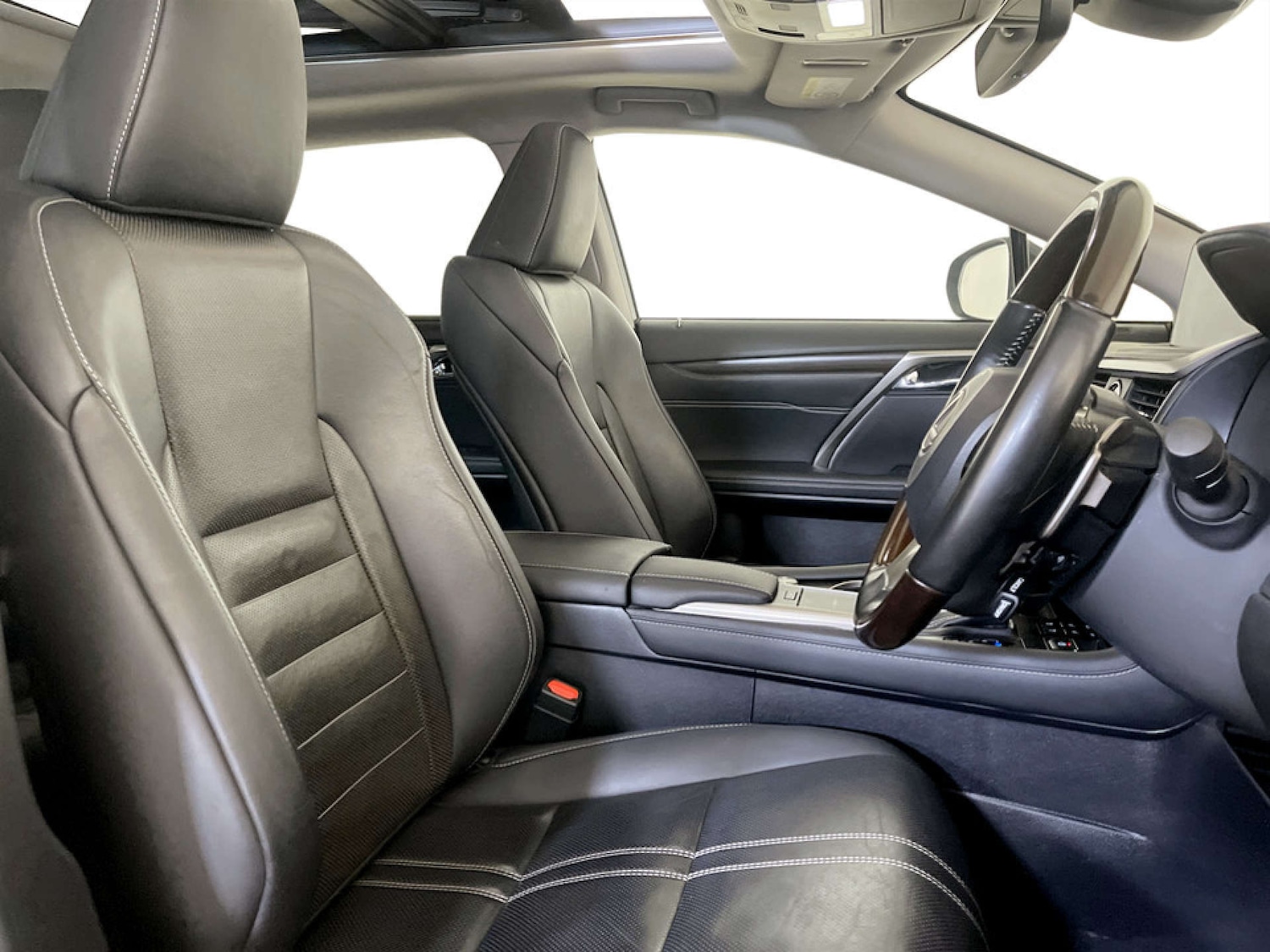 Used Lexus RX 2020 for sale - 77184937: Photo 13