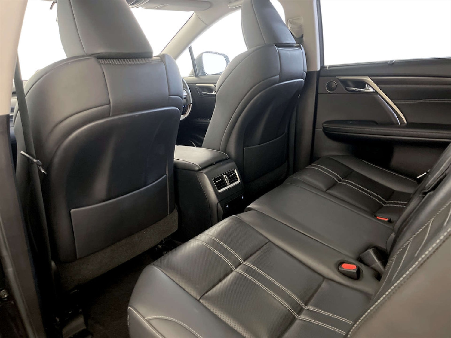 Used Lexus RX 2020 for sale - 77184937: Photo 14