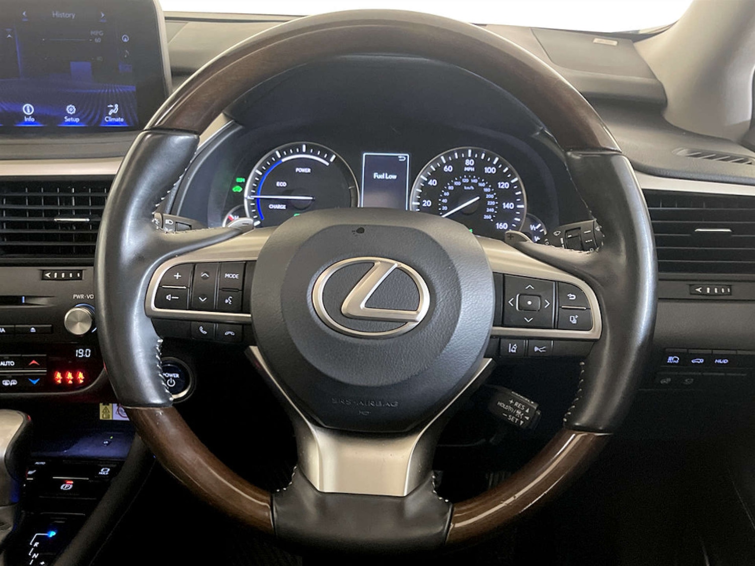 Used Lexus RX 2020 for sale - 77184937: Photo 17