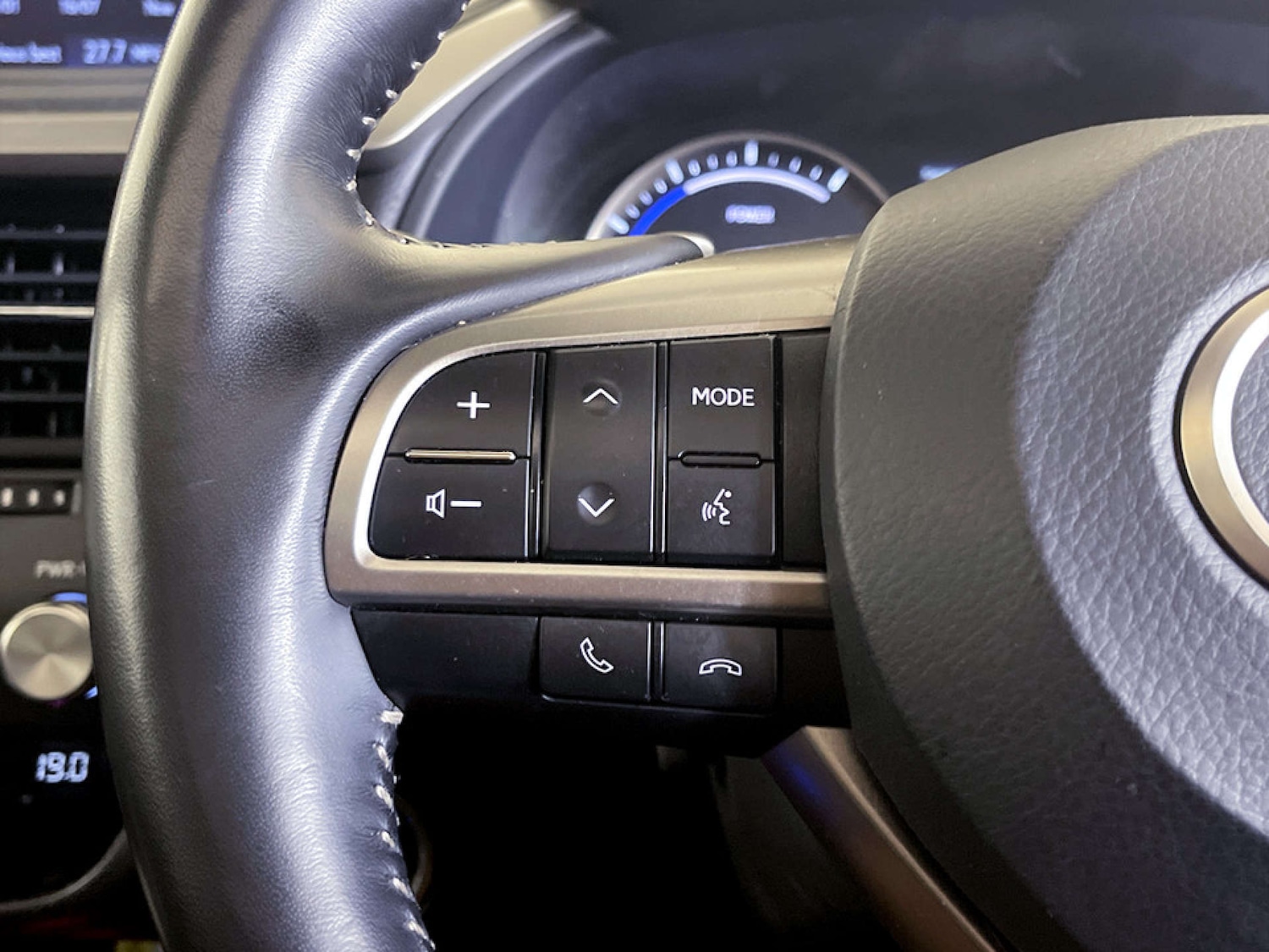 Used Lexus RX 2020 for sale - 77184937: Photo 18