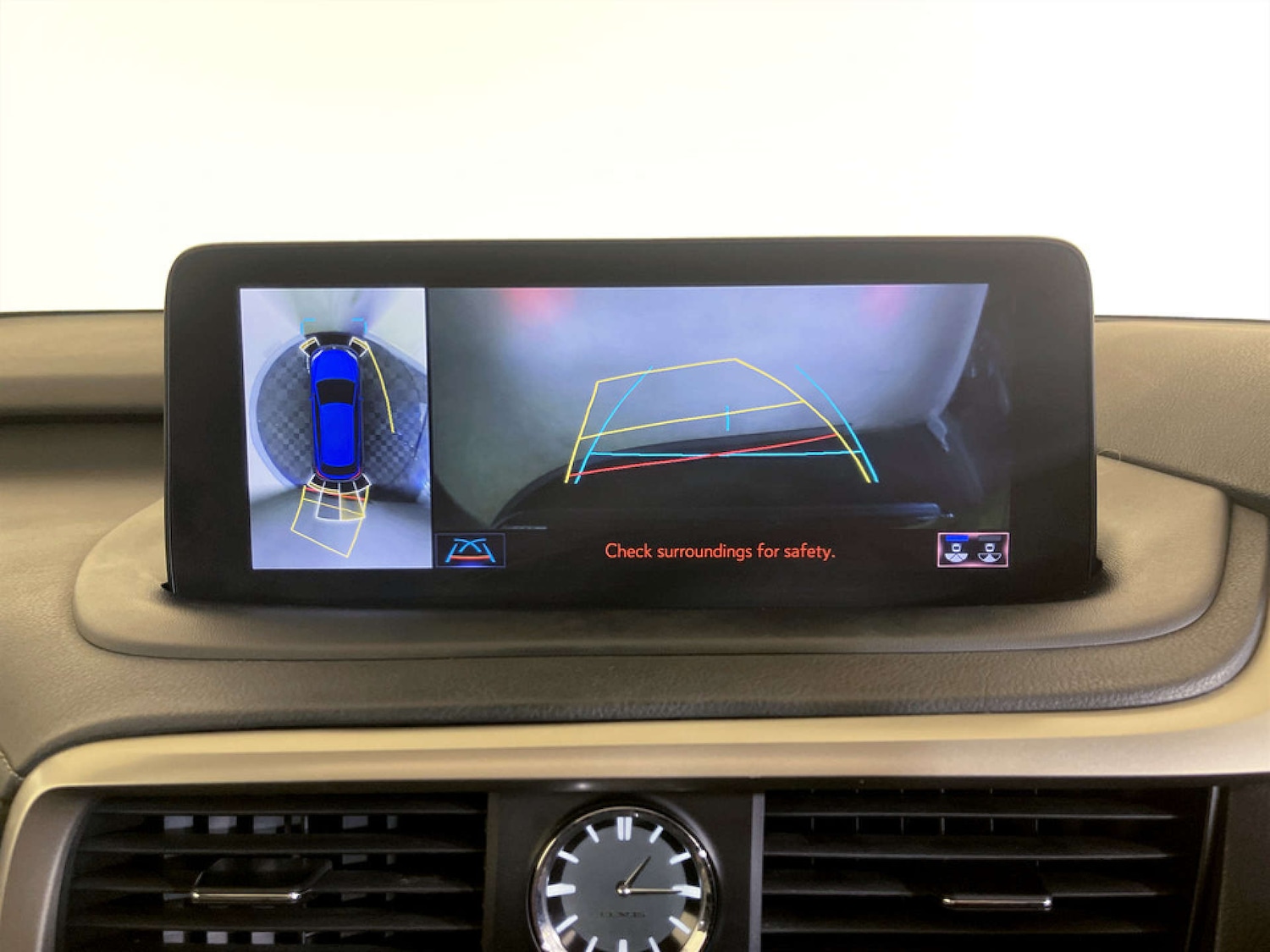 Used Lexus RX 2020 for sale - 77184937: Photo 22