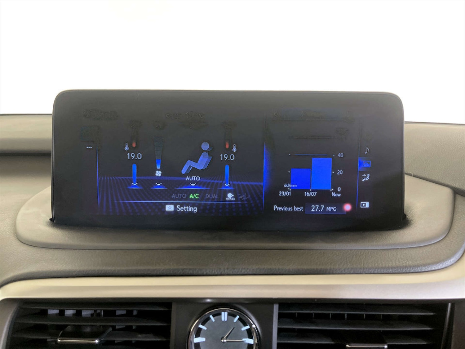 Used Lexus RX 2020 for sale - 77184937: Photo 23