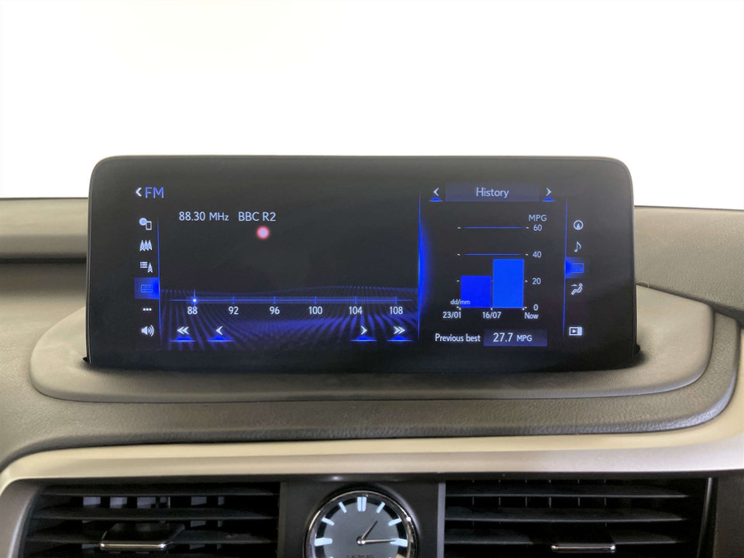 Used Lexus RX 2020 for sale - 77184937: Photo 24