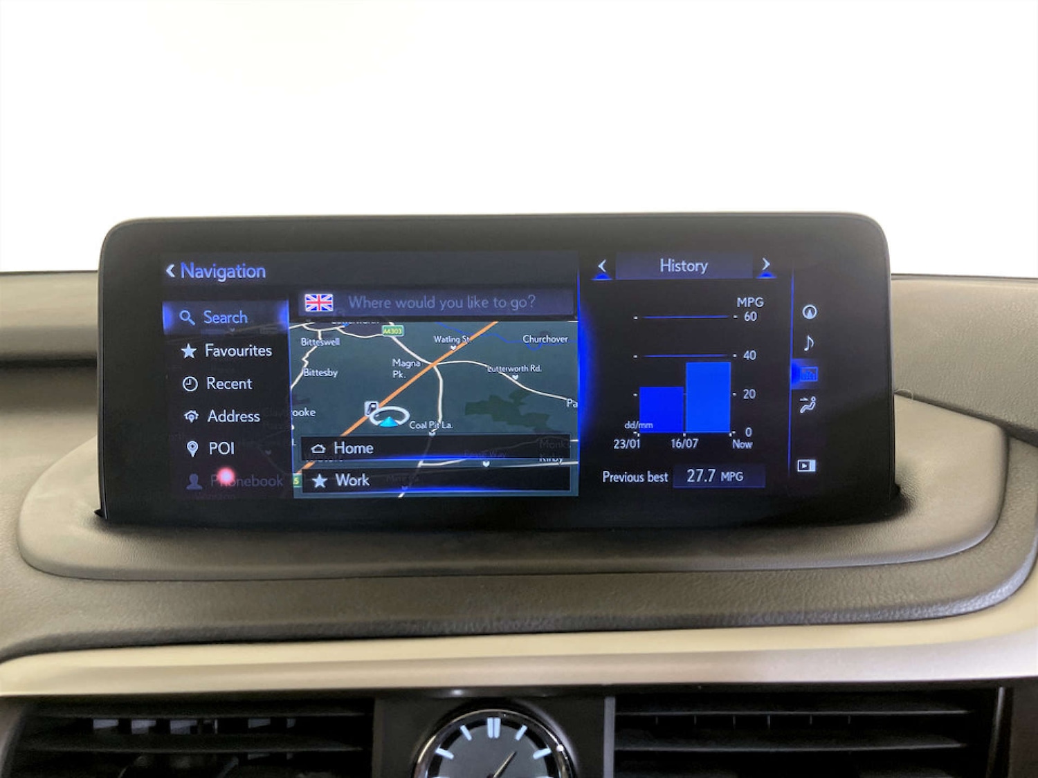 Used Lexus RX 2020 for sale - 77184937: Photo 25