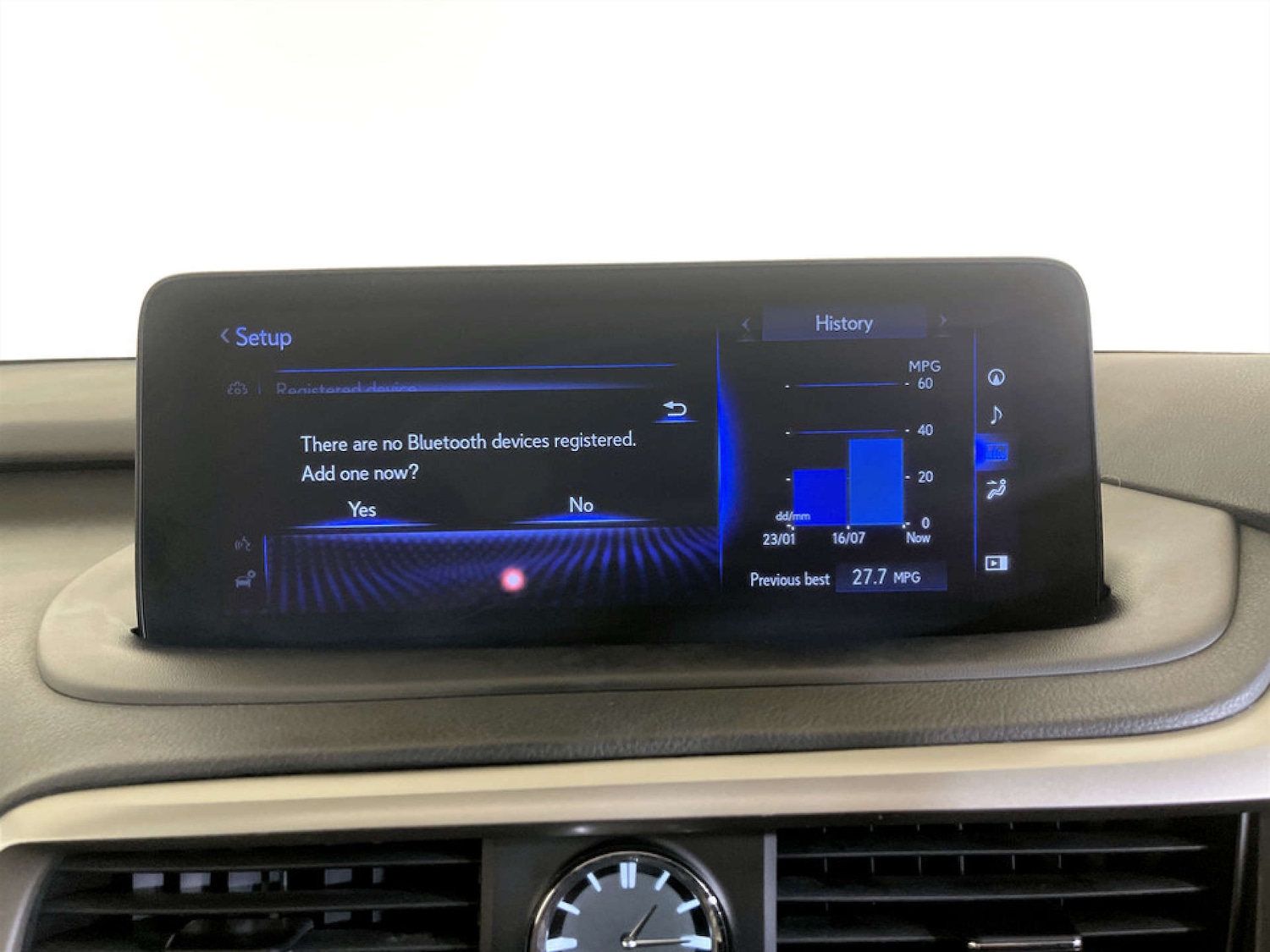 Used Lexus RX 2020 for sale - 77184937: Photo 26