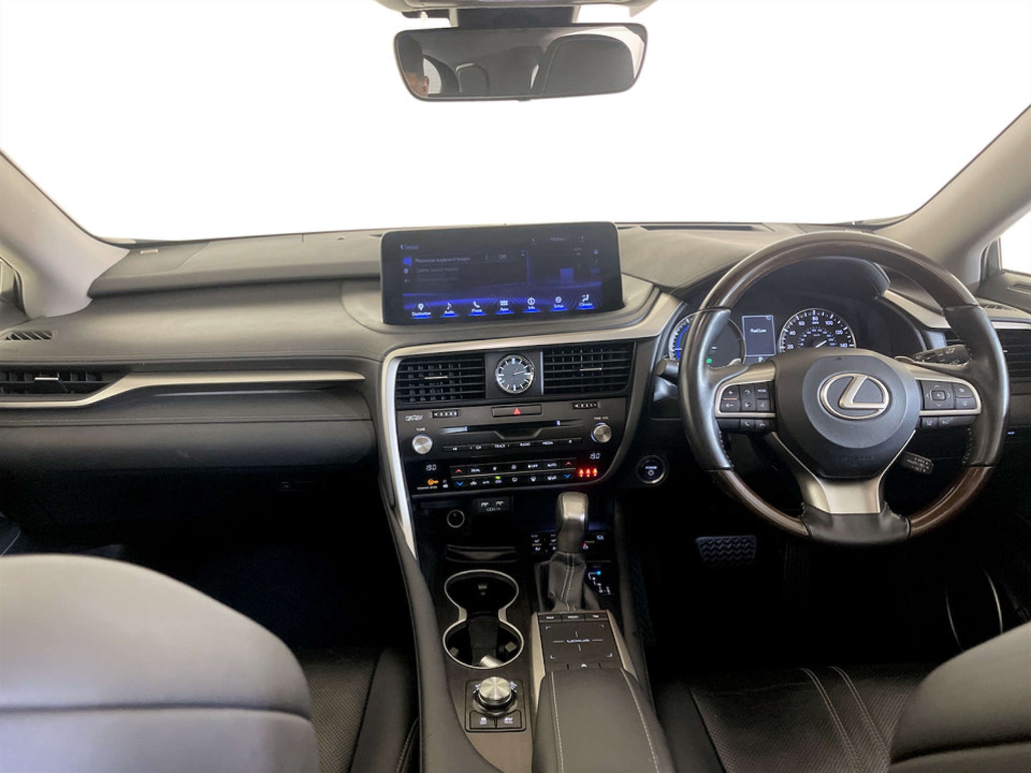 Used Lexus RX 2020 for sale - 77184937: Photo 3