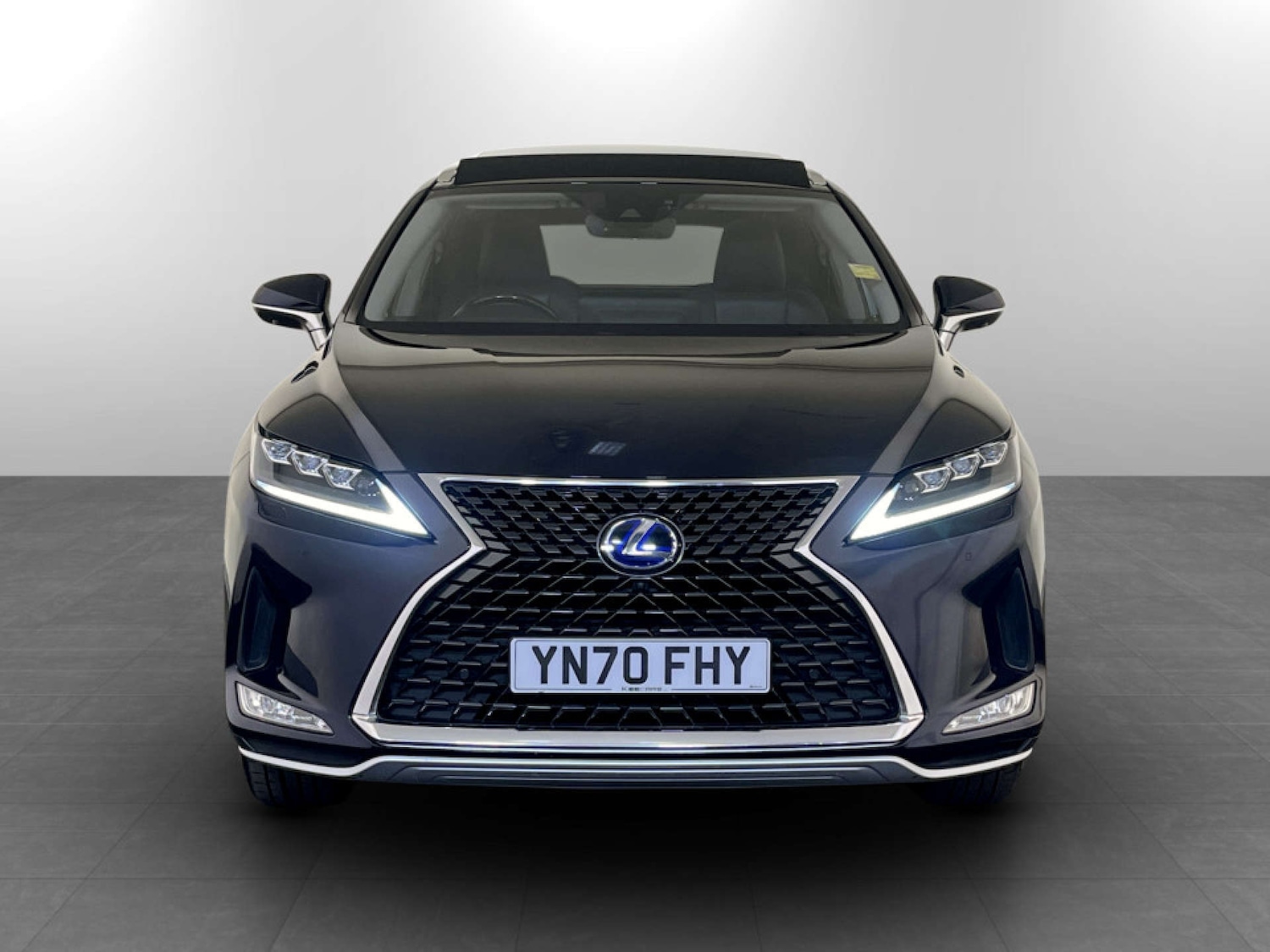 Used Lexus RX 2020 for sale - 77184937: Photo 6