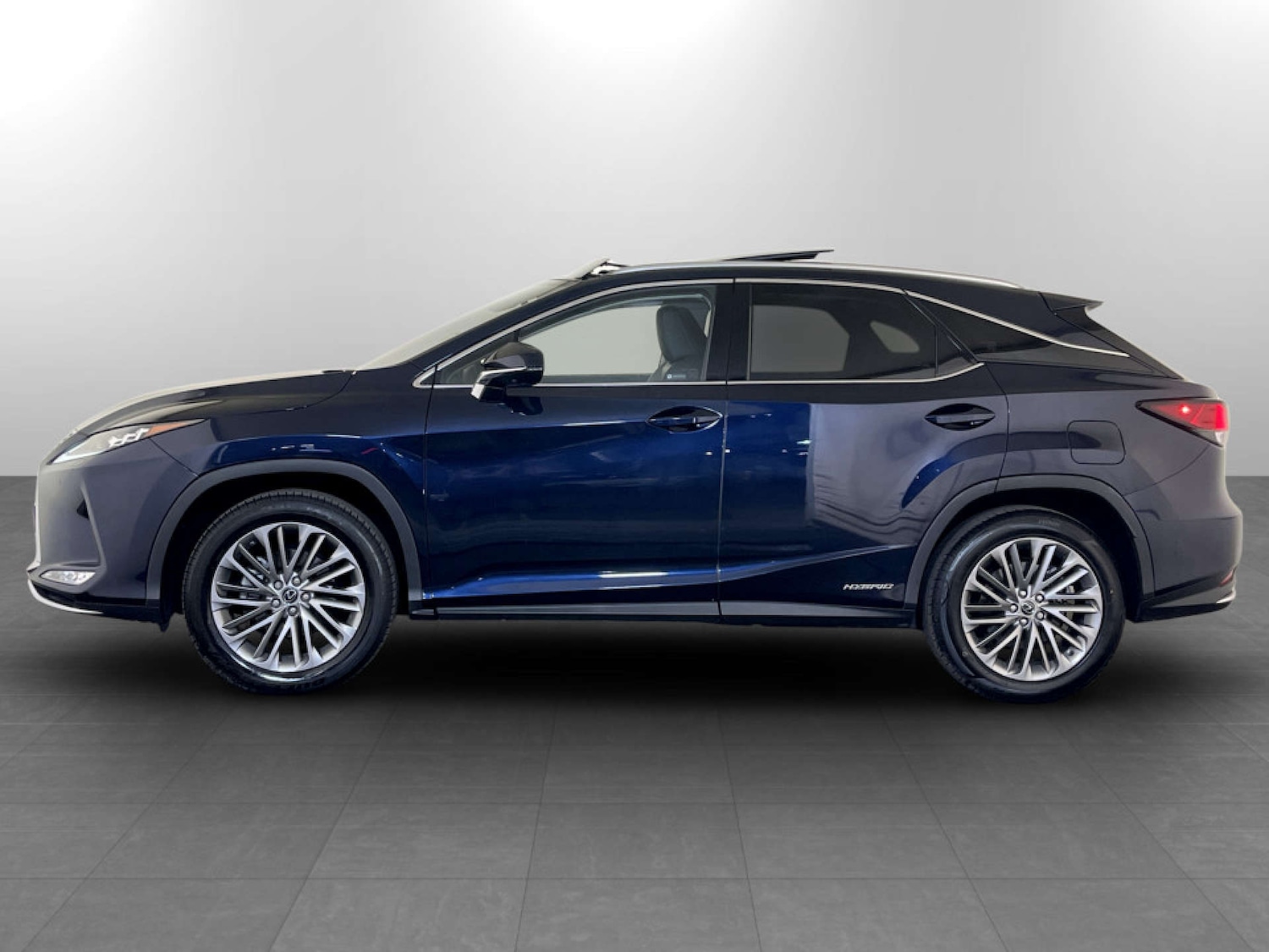 Used Lexus RX 2020 for sale - 77184937: Photo 7