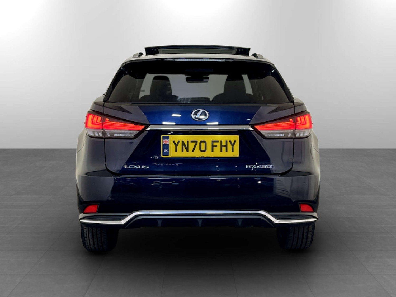 Used Lexus RX 2020 for sale - 77184937: Photo 9