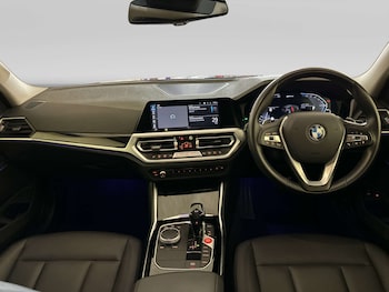 Used BMW 3 Series 2020 for sale - 78749857: Photo
