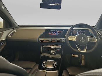 Used Mercedes-Benz EQC 2023 for sale - 79153717: Photo