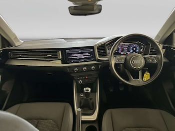Used Audi A1 2022 for sale - 79315179: Photo