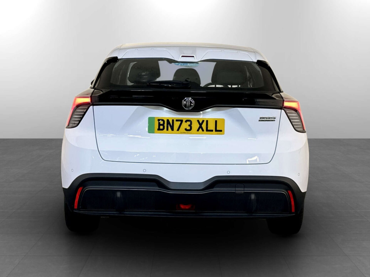 Used MG MG4 2024 for sale - 77610596: Photo 10