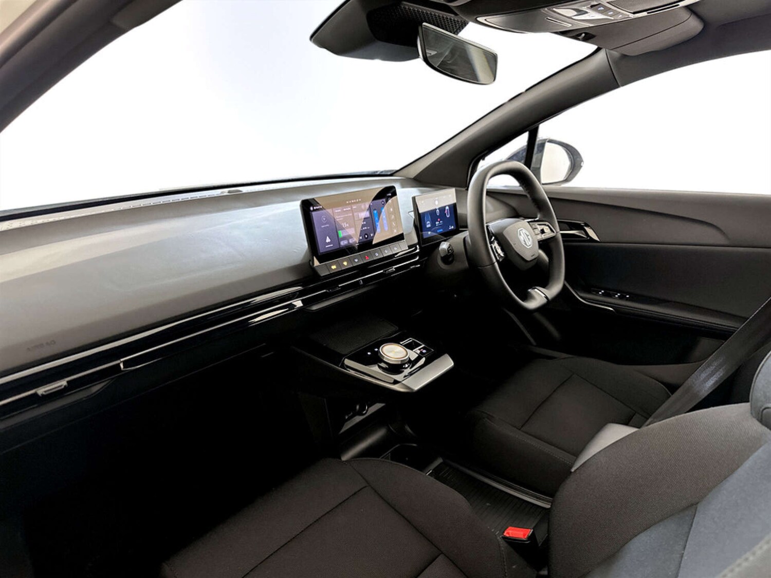 Used MG MG4 2024 for sale - 77610596: Photo 13