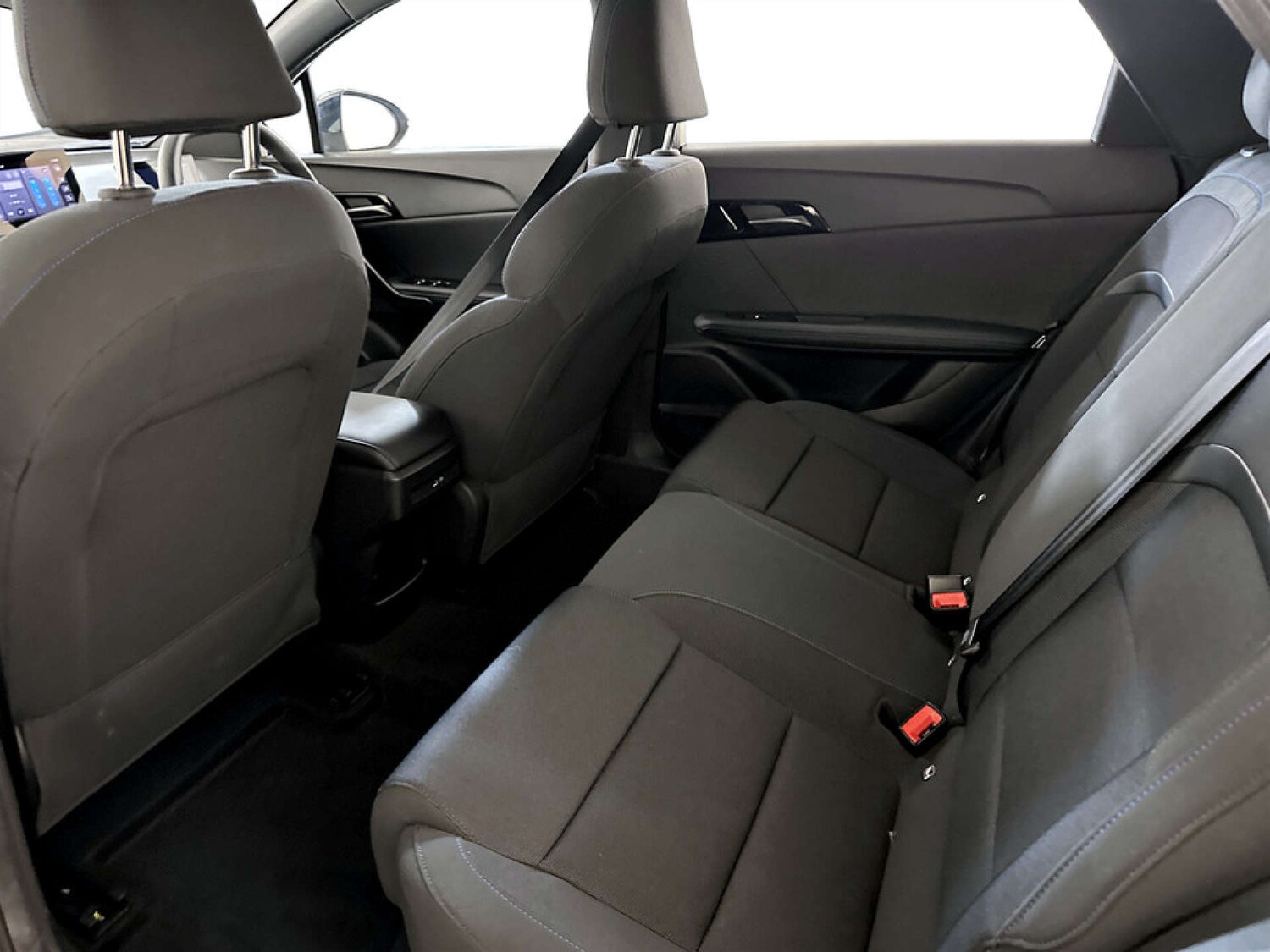 Used MG MG4 2024 for sale - 77610596: Photo 15