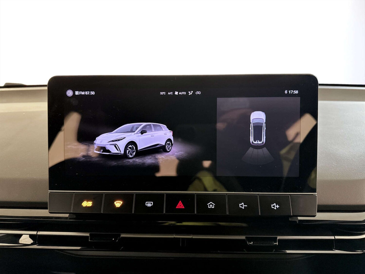 Used MG MG4 2024 for sale - 77610596: Photo 21