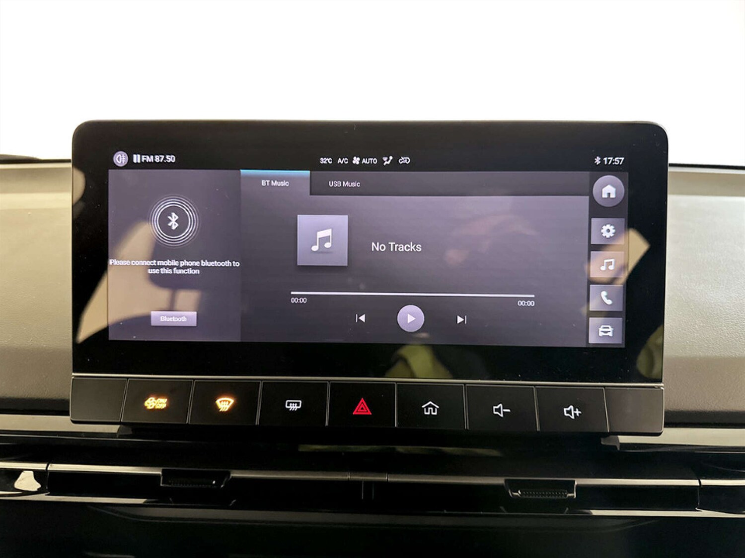 Used MG MG4 2024 for sale - 77610596: Photo 23