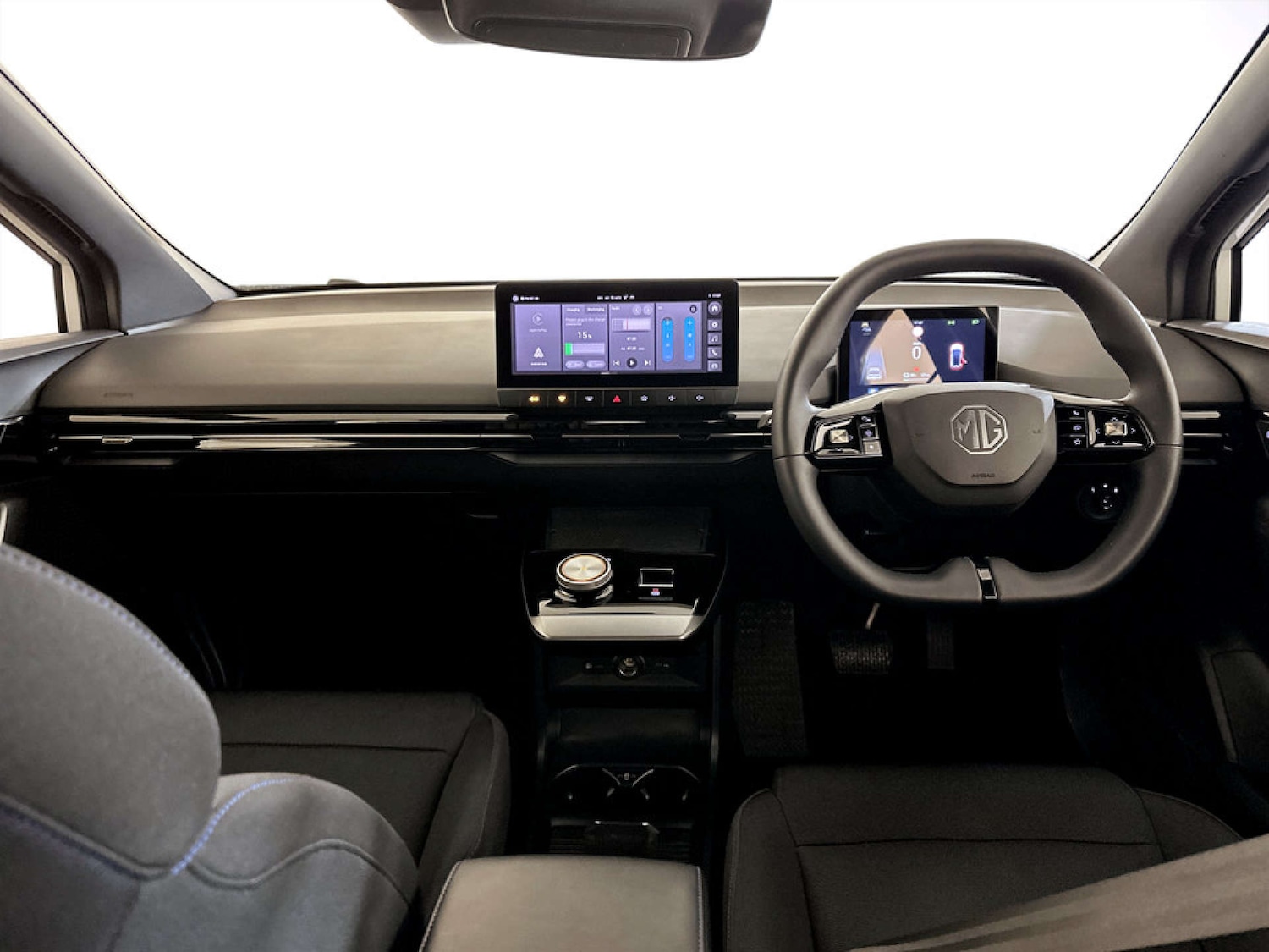 Used MG MG4 2024 for sale - 77610596: Photo 4